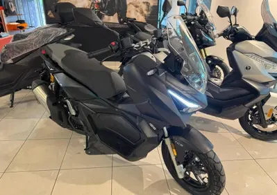 Kymco Dink 125 X (2025 - 26) - Annuncio 9834117