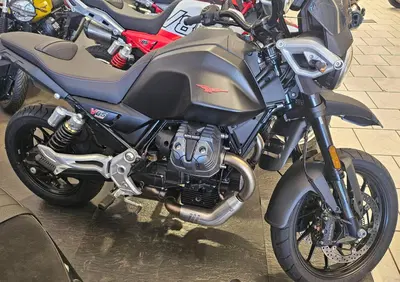 Moto Guzzi V85 Strada (2024 - 26) - Annuncio 9834115
