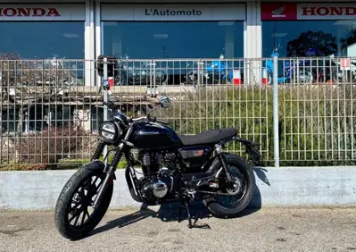 Honda GB 350 S (2025 - 26) - Annuncio 9834120