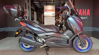 Yamaha X-Max 300 (2021 - 24)