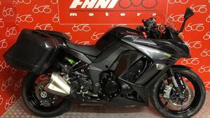Kawasaki Z 1000 SX ABS Tourer (2011 - 16) 