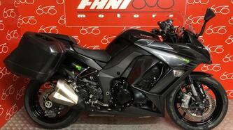 Kawasaki Z 1000 SX ABS Tourer (2011 - 16)