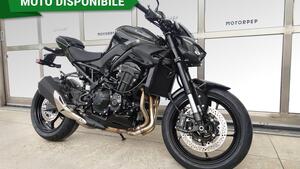 Kawasaki Z 900 (2025 - 26) 