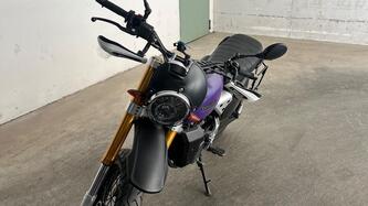 Fantic Motor Caballero 500 Scrambler 4T (2018 - 21)