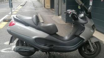 Piaggio X9 250 (2002)