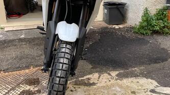 Moto Morini X-Cape 650 Alloy Wheels (2021 - 25)