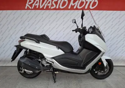 Sym Maxsym 400 (2021 - 25) - Annuncio 9834188