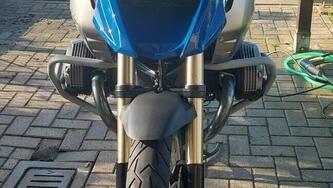 Bmw R 1200 GS (2008 - 09)