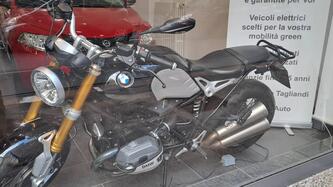 Bmw R nineT 1200 (2014 - 16) usata