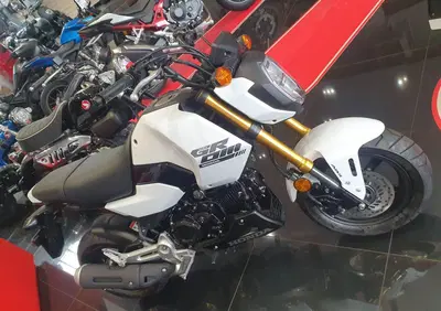 Honda MSX 125 Grom (2021 - 26) - Annuncio 9834211