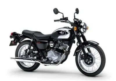 Kawasaki Meguro S1 (2025 - 26) - Annuncio 9834212