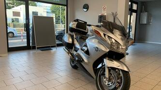 Honda Pan European ABS (2002 - 13) usata