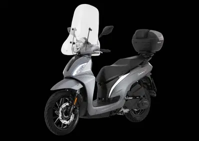 Sym Symphony 125 ST (2025 - 26) - Annuncio 9834225