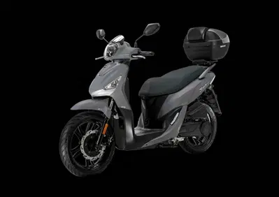 Sym Symphony 125 (2025 - 26) - Annuncio 9834228