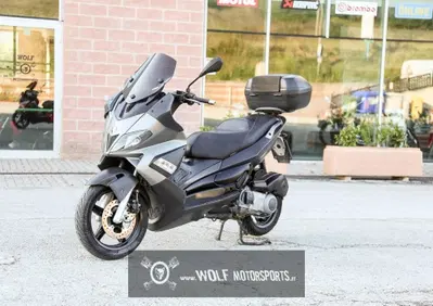 Gilera Nexus 300 (2007 - 13) - Annuncio 9834237