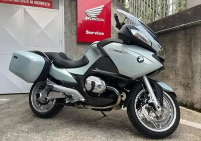 Bmw R 1200 RT (2010 - 13) - Annuncio 9834263