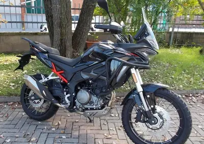 Morbidelli T352X (2026) - Annuncio 9834269