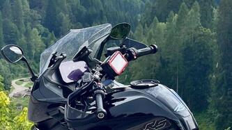 Bmw R 1250 RS (2019 - 20)