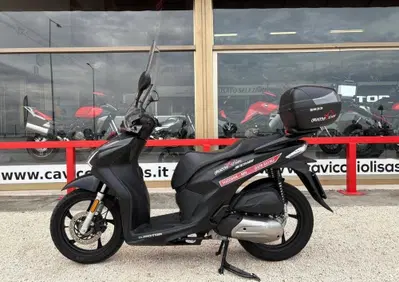 QJ Motor SQ 16 (2025 - 26) - Annuncio 9834304