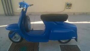 Lambretta  