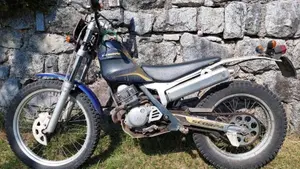 Scorpa TY-S175F 