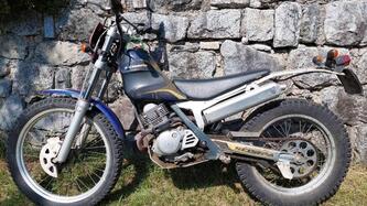 Scorpa TY-S175F usata