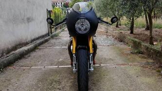 Triumph Thruxton 1200 R (2017 - 20) usata