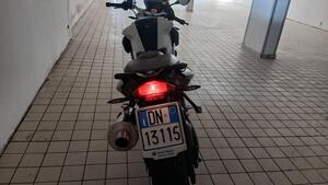 Bmw F 800 R (2009 - 11)