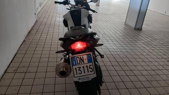 Bmw F 800 R (2009 - 11) usata