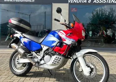 Honda AFRICA TWIN VERSIONE RD04E - Annuncio 9834337