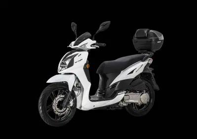 Sym Symphony 125 SR (2025) - Annuncio 9834319