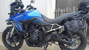 Suzuki V-Strom 800SE (2023 - 24) 