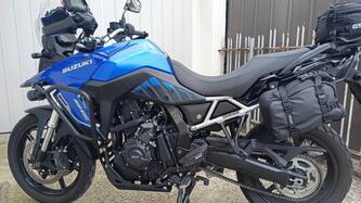 Suzuki V-Strom 800SE (2023 - 24)