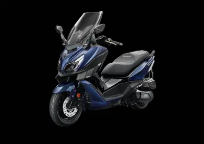 Sym Cruisym 300 E5+ (2025 - 26) - Annuncio 9834327
