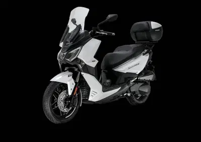 Sym Joyride 300 (2025) - Annuncio 9834331