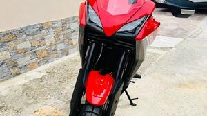 Moto Morini X-Cape 650 (2021 - 25)