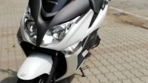 Honda SW-T 400 ABS (2008 - 16) 