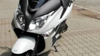 Honda SW-T 400 ABS (2008 - 16)