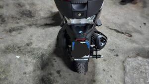 Bmw C 400 GT (2021 - 24) 