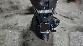 Bmw C 400 GT (2021 - 24)