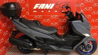 Suzuki Burgman AN 400 (2017 - 20) usata