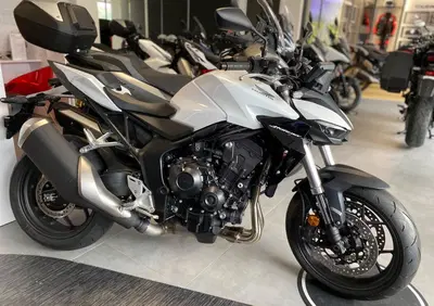 Honda CB 1000 Hornet (2025 - 26) - Annuncio 9834352