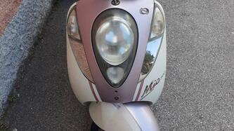 Sym Mio 100 (2006 - 16) usata