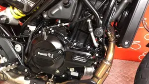 Benelli Leoncino 500 Trail (2021 - 26)  (6)