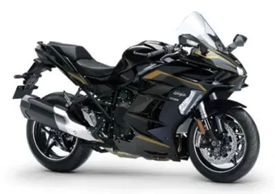 Kawasaki Ninja H2 SX SE (2023 - 26) - Annuncio 9834369