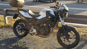 Bmw F 800 R (2009 - 11)