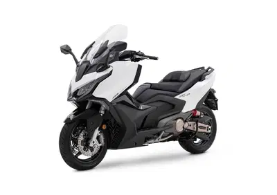 Kymco AK 575 Premium (2025 - 26) - Annuncio 9834371