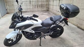 Honda NC 750 X ABS (2014 - 15) usata