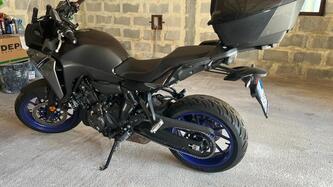 Yamaha Tracer 7 (2021 - 24) usata