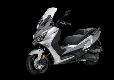 Sym Joymax 300 Z (2025 - 26) - Annuncio 9834390